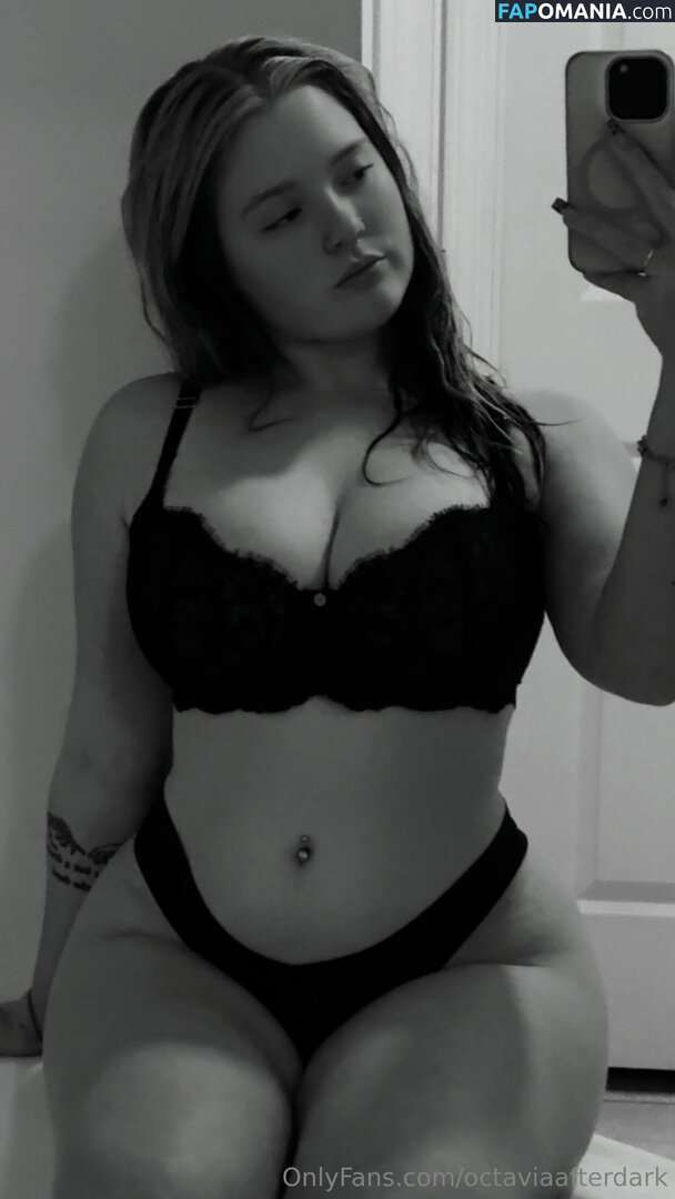 octaviaafterdark Nudo OnlyFans  Foto trapelata #13