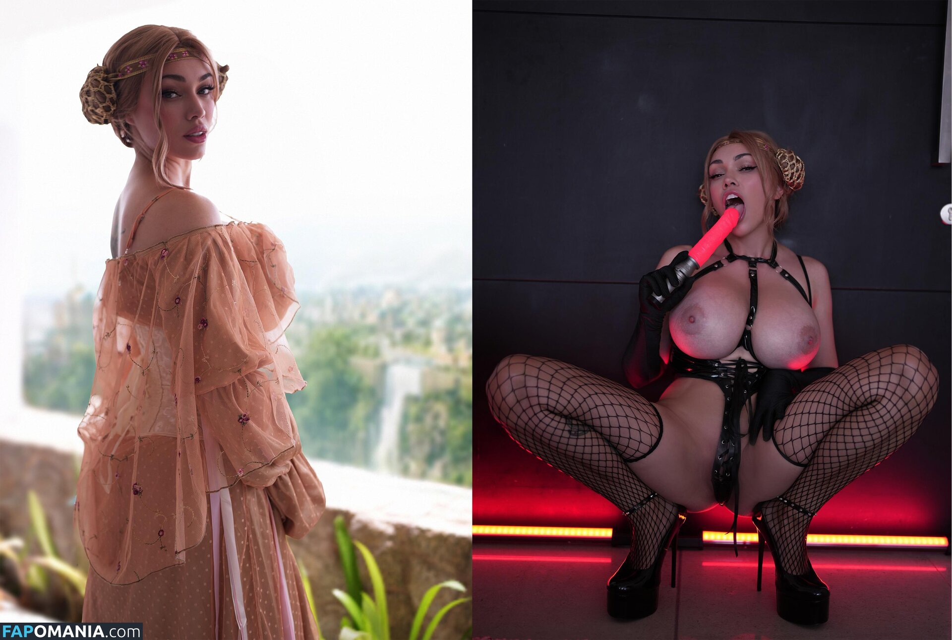 Octokuro / https: / octokuro.model / octokuro_model Nudo OnlyFans  Foto trapelata #67