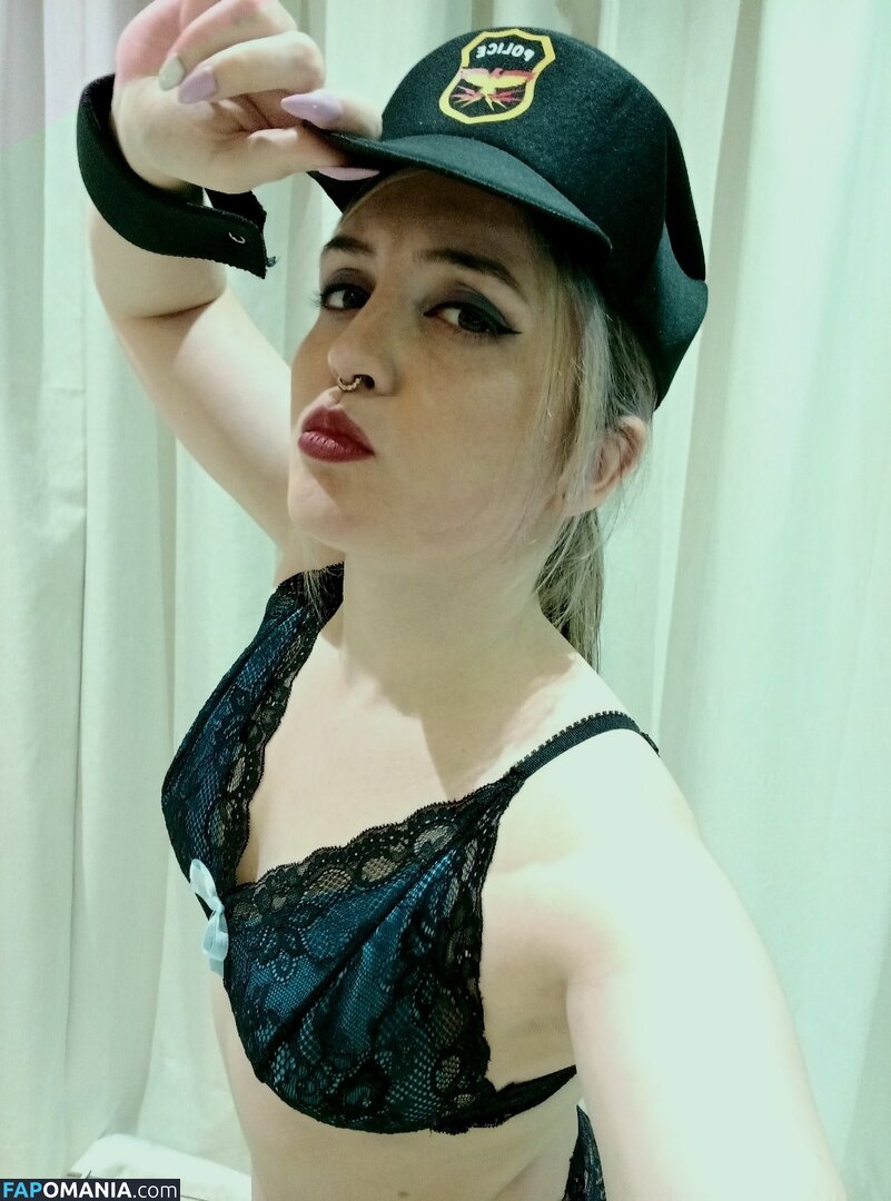 octu / octuc Nudo OnlyFans  Foto trapelata #3