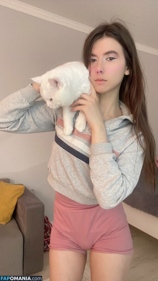 Nekomimimi2 / Ocumi / ocumi_inst Nudo OnlyFans  Foto trapelata #23