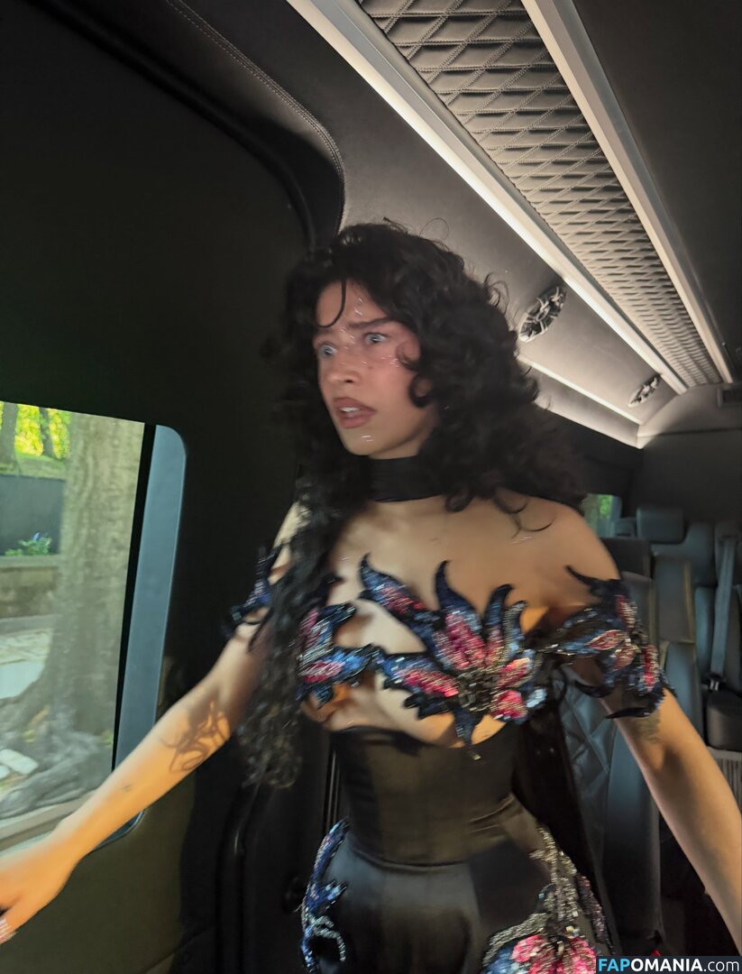 Odessa A’zion / odessaazion Nudo OnlyFans  Foto trapelata #32