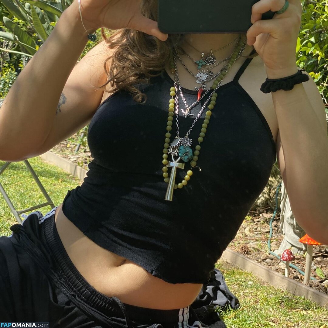 https: / odessaazion Nudo OnlyFans  Foto trapelata #3