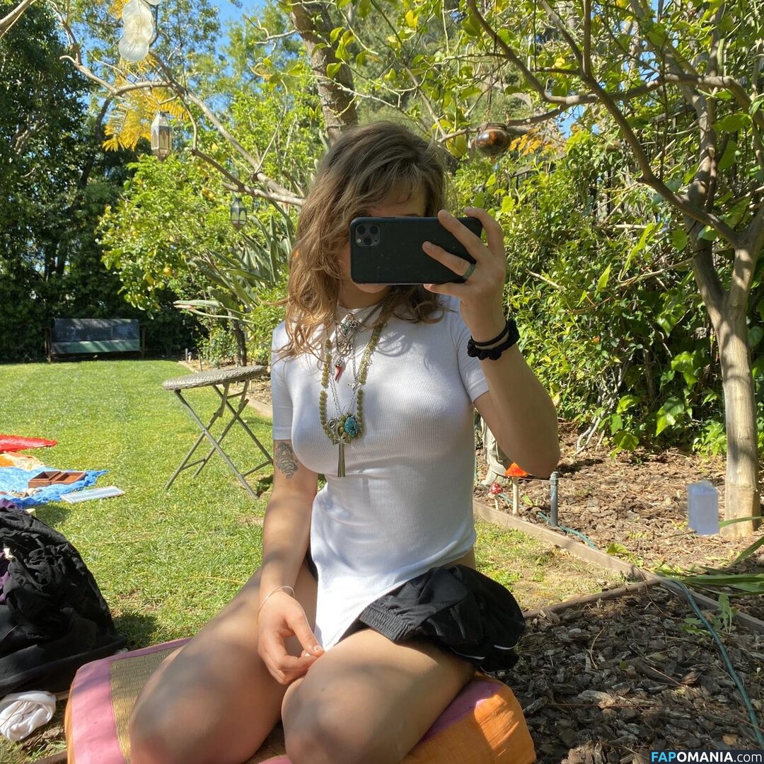 https: / odessaazion Nudo OnlyFans  Foto trapelata #10