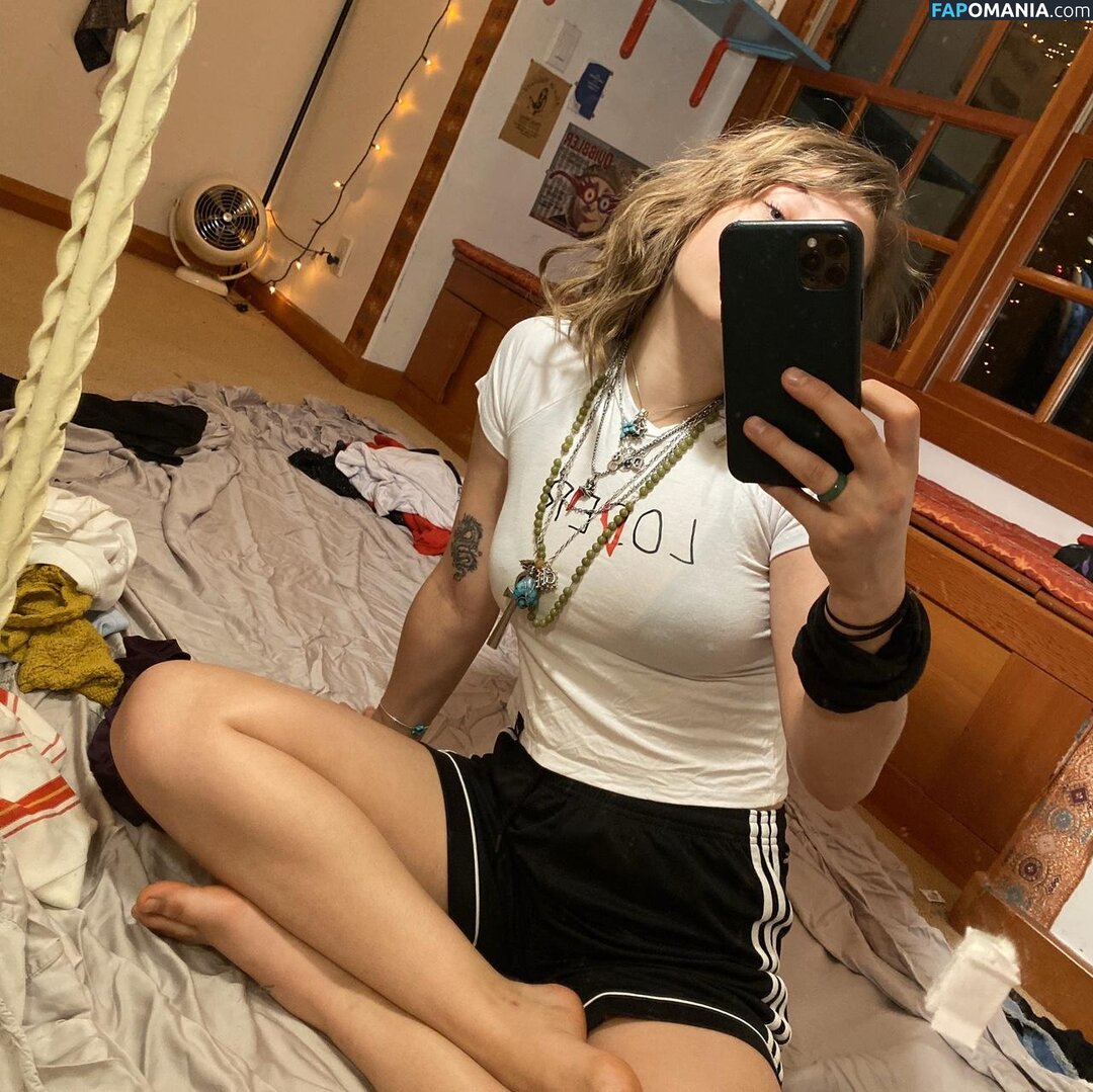 https: / odessaazion Nudo OnlyFans  Foto trapelata #11