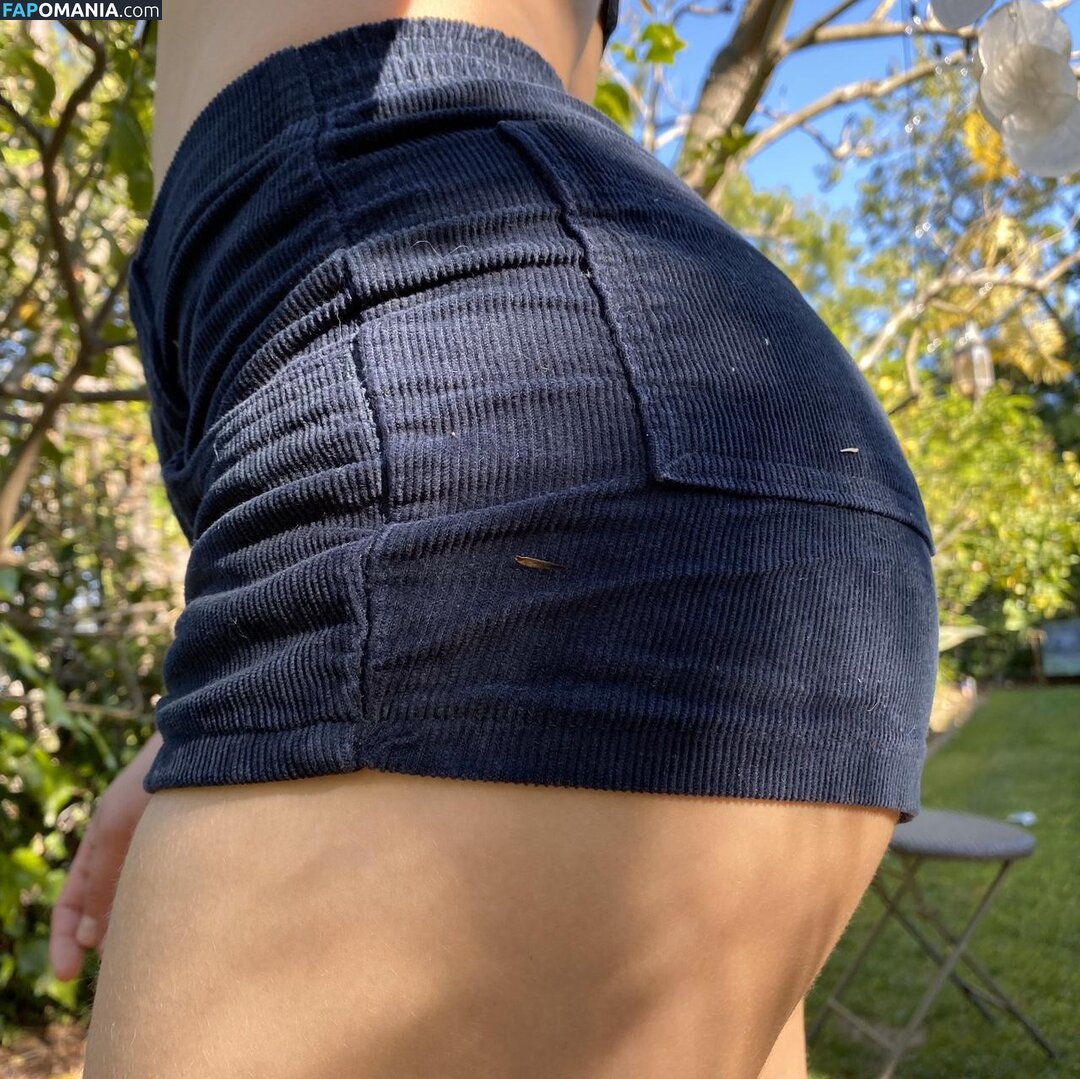 https: / odessaazion Nudo OnlyFans  Foto trapelata #12