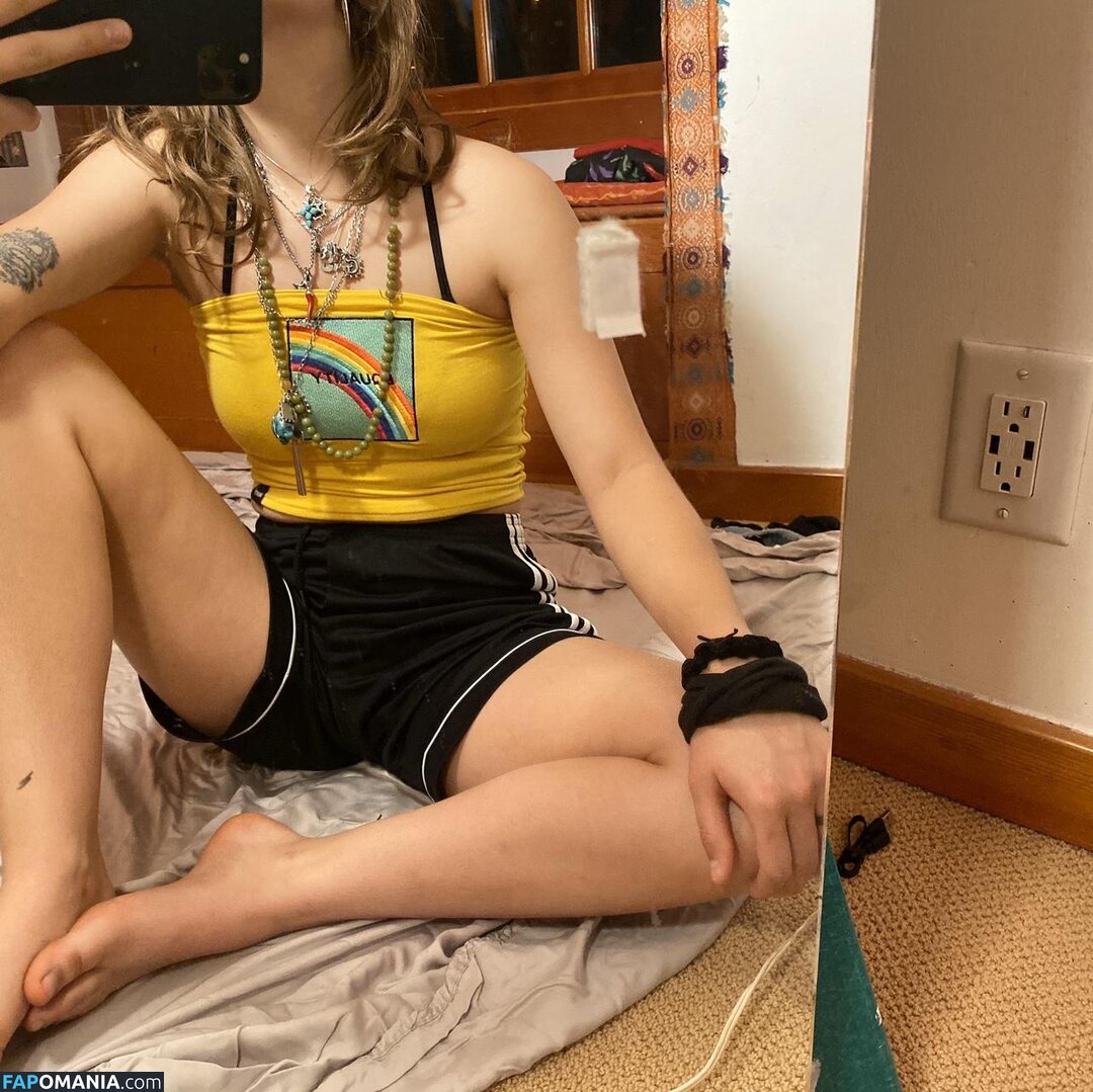 https: / odessaazion Nudo OnlyFans  Foto trapelata #18