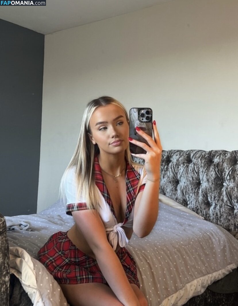 Of.Laceylee / https: Nudo OnlyFans  Foto trapelata #2