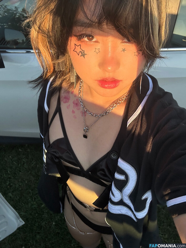 OffbrandTea Nudo OnlyFans  Foto trapelata #2