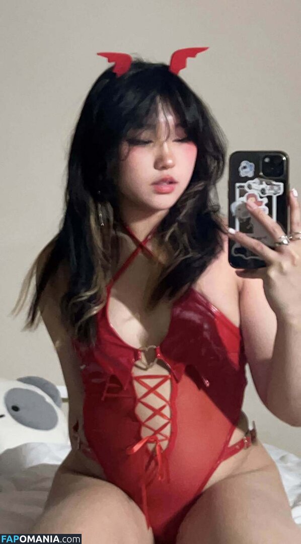 OffbrandTea Nudo OnlyFans  Foto trapelata #7