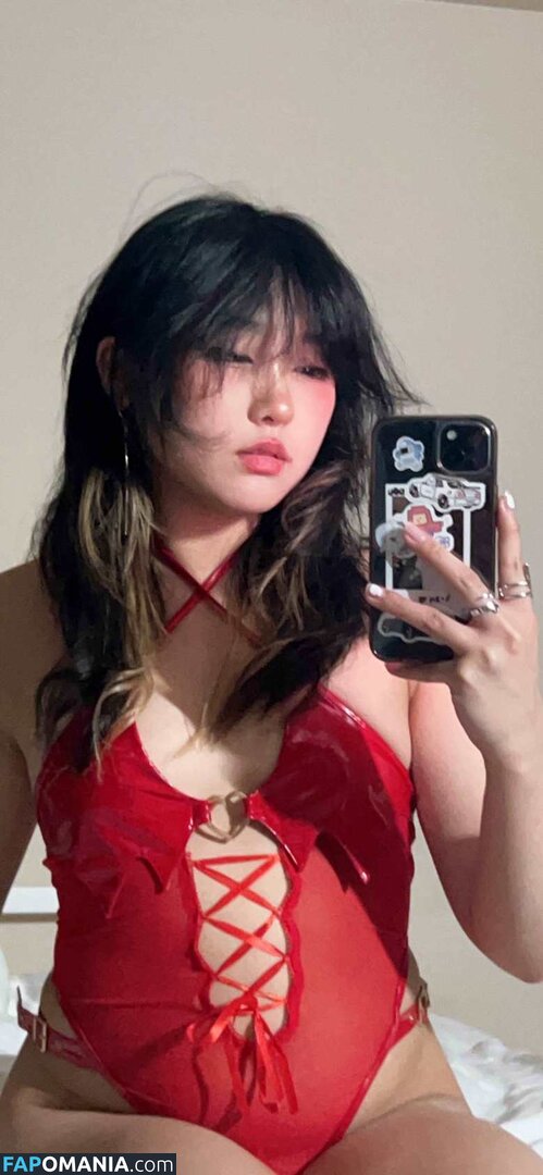 OffbrandTea Nudo OnlyFans  Foto trapelata #8