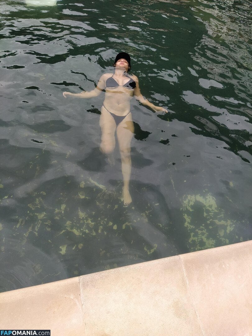 Officefacil / Vivi Becerra / vivi.v / vivi_officefacil / vivib0808 Nudo OnlyFans  Foto trapelata #119