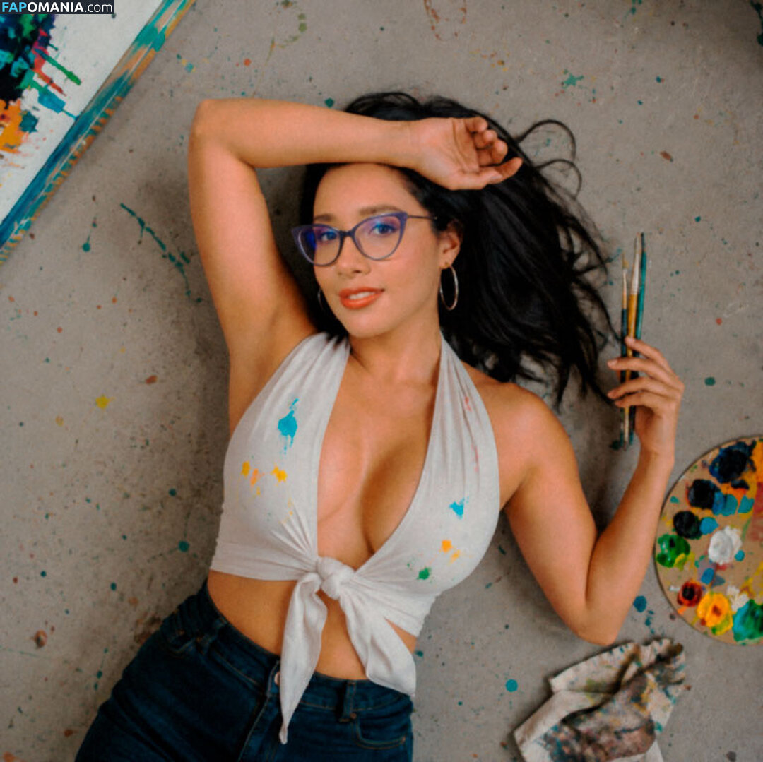Officefacil / Vivi Becerra / vivi.v / vivi_officefacil / vivib0808 Nudo OnlyFans  Foto trapelata #354