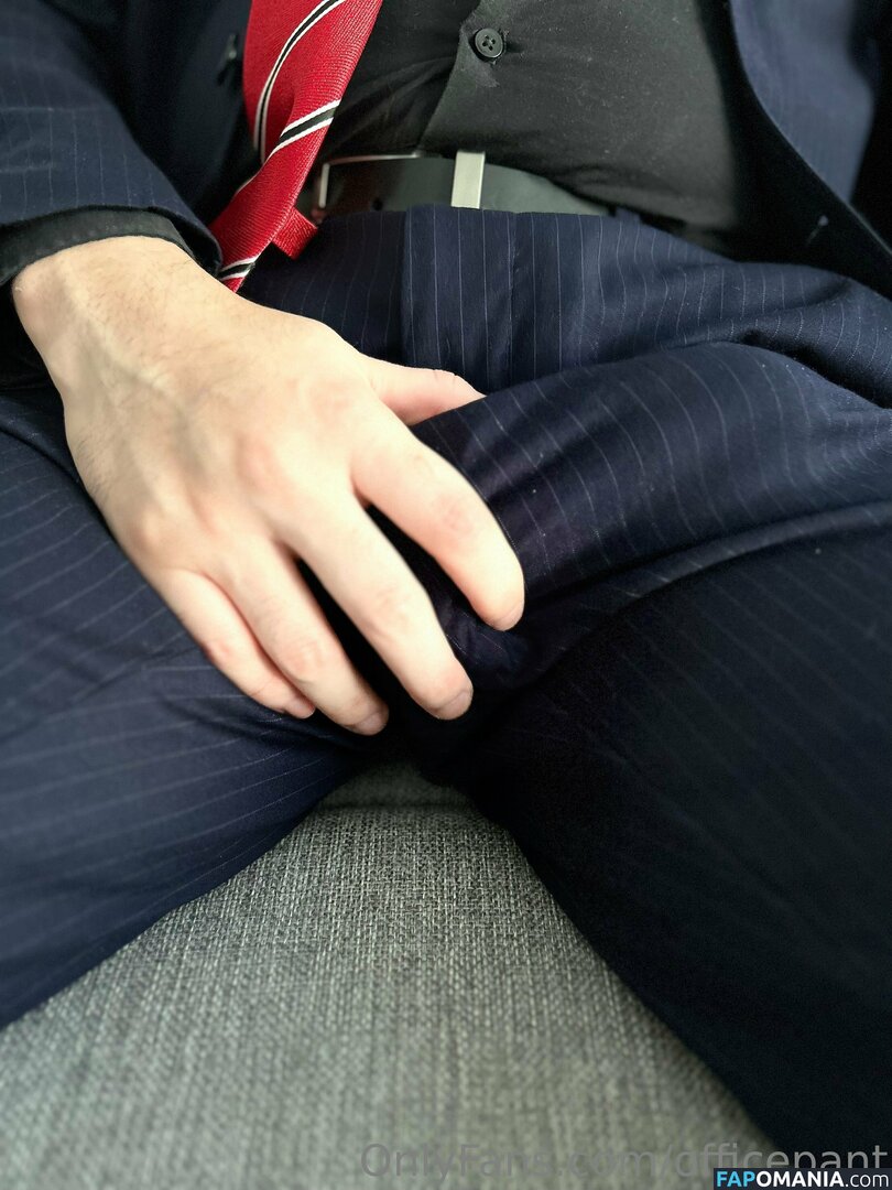 officepant Nudo OnlyFans  Foto trapelata #22