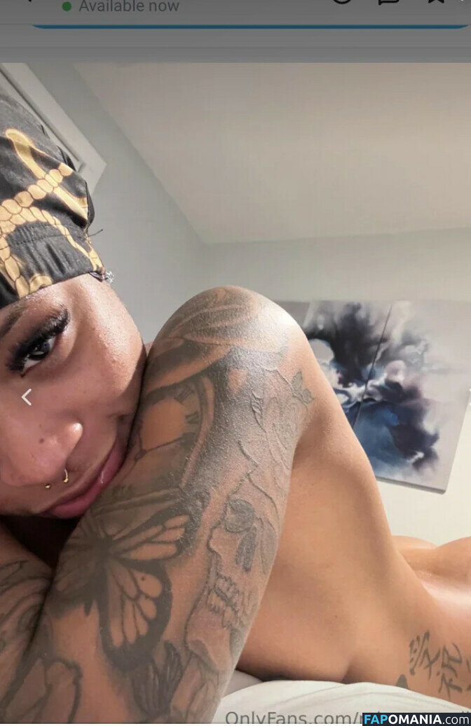 Official_liyahhh / missnaturalbby / thepollygirls Nudo OnlyFans  Foto trapelata #15