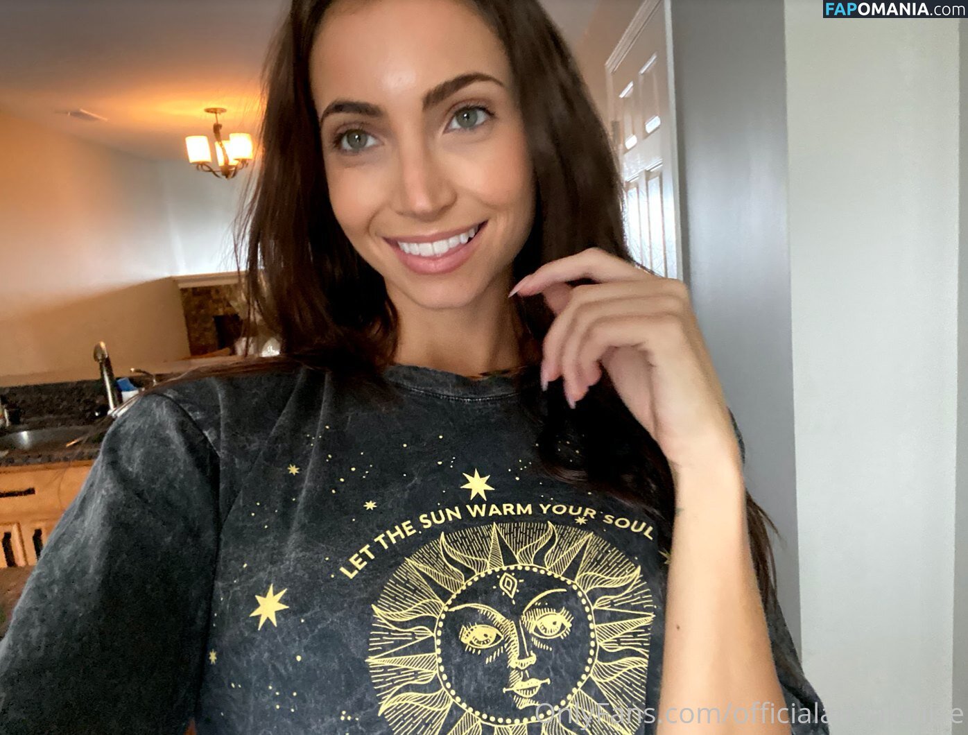 officialannalouise Nudo OnlyFans  Foto trapelata #20