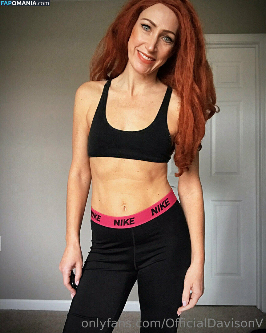 officialdavisonv Nudo OnlyFans  Foto trapelata #32