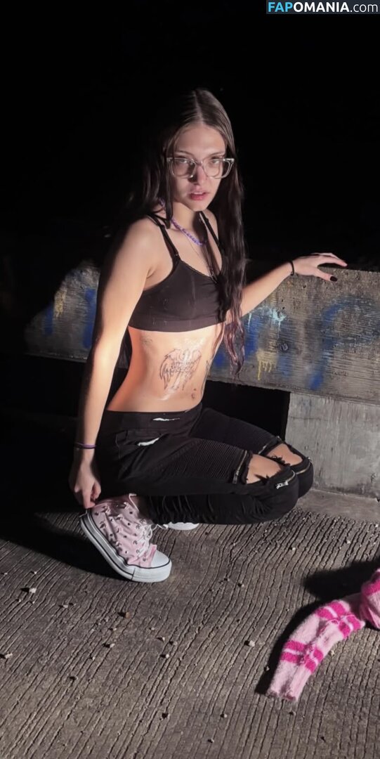 official.twig / officiallybaby Nudo OnlyFans  Foto trapelata #1