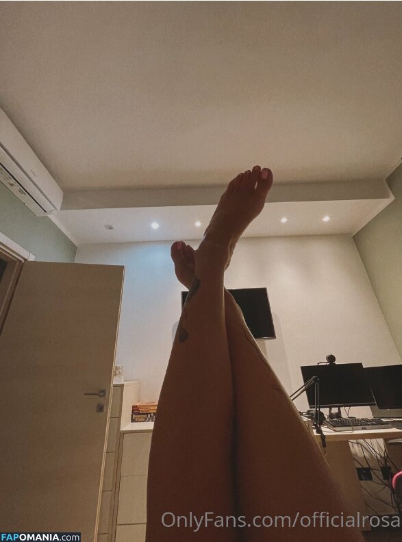 Officialrosa Nudo OnlyFans  Foto trapelata #1