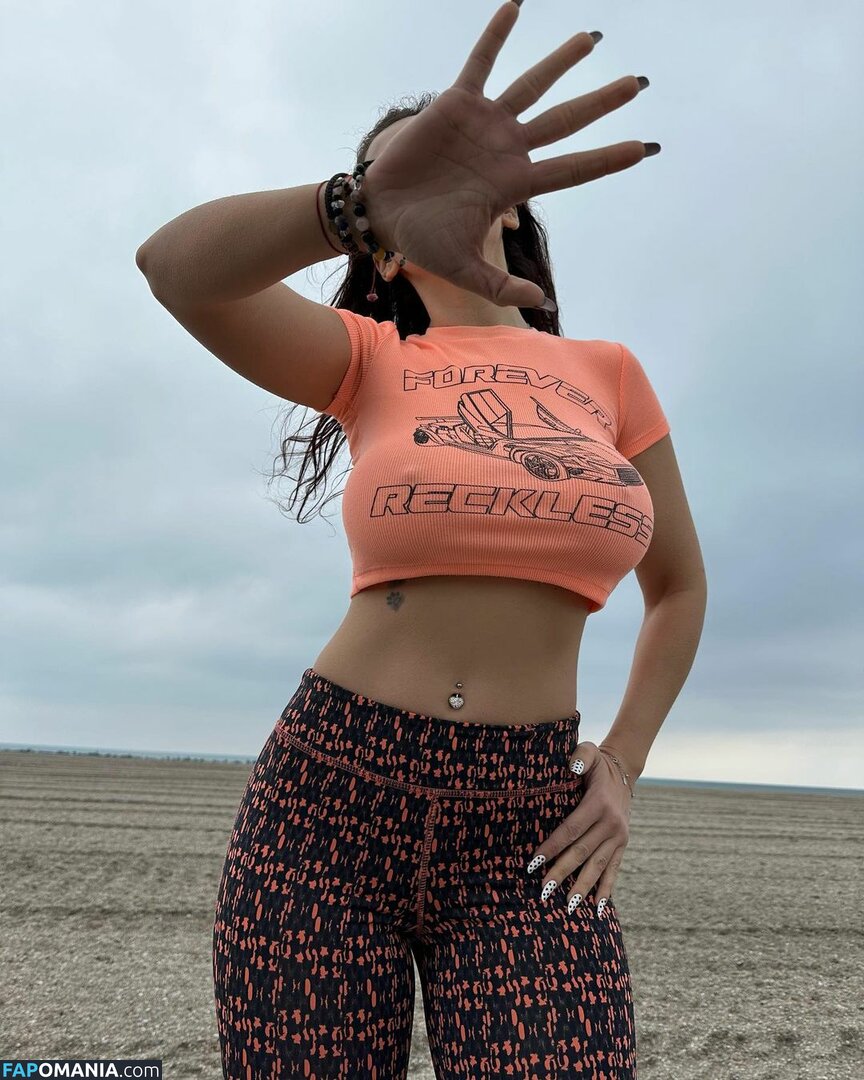 ofromophelia / ohohofelia Nudo OnlyFans  Foto trapelata #8