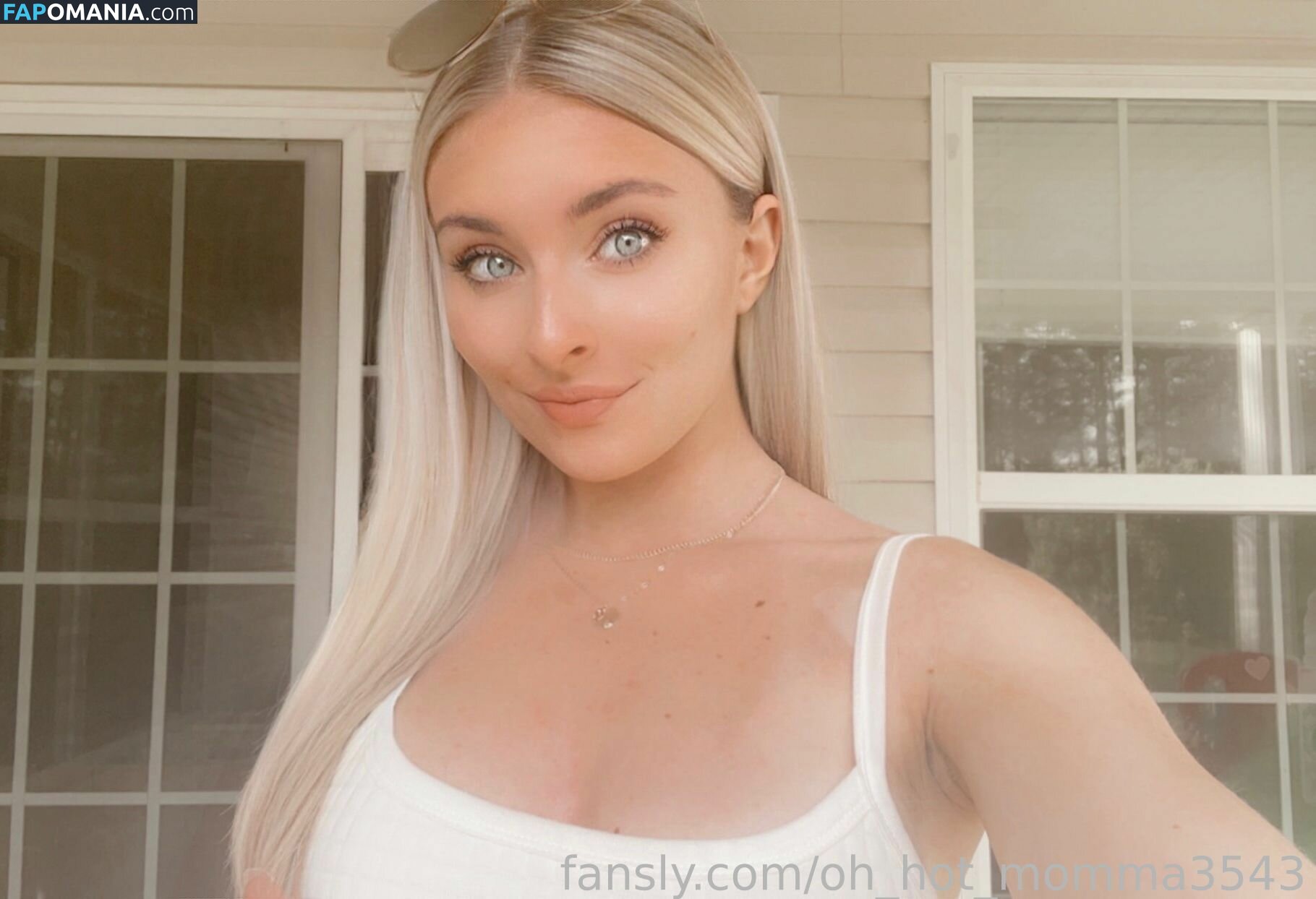 eroticmedusa / oh_hot_momma3543 / xmdksjdjdsj Nudo OnlyFans  Foto trapelata #8