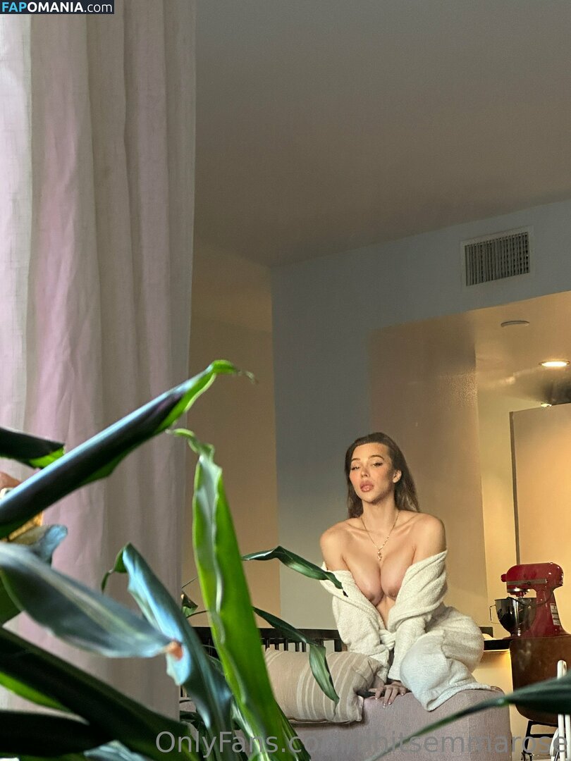 ohitsemmarose Nudo OnlyFans  Foto trapelata #204