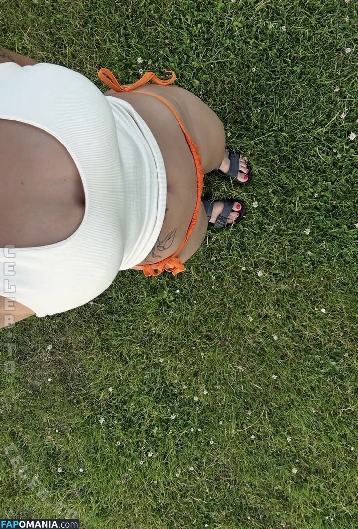 Ohneklamotte / yasmindouah Nudo OnlyFans  Foto trapelata #5