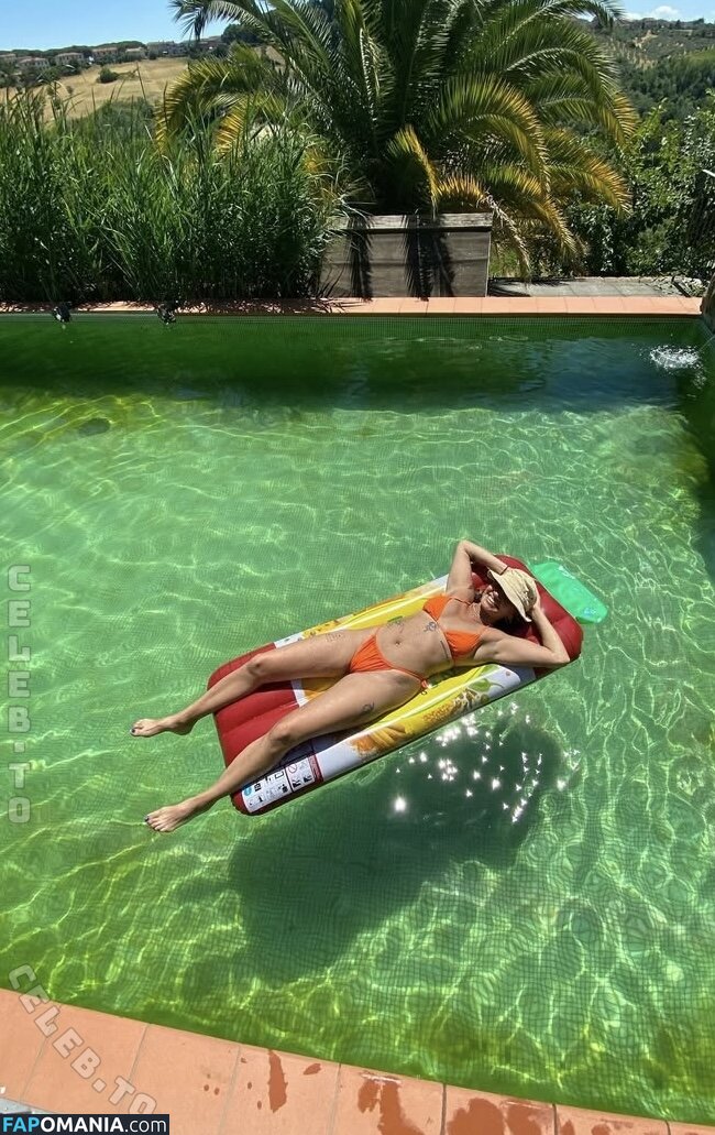 Ohneklamotte / yasmindouah Nudo OnlyFans  Foto trapelata #6