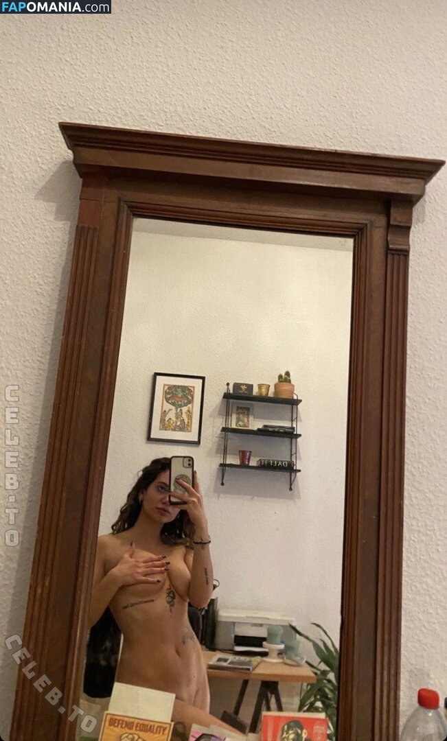 Ohneklamotte / yasmindouah Nudo OnlyFans  Foto trapelata #14