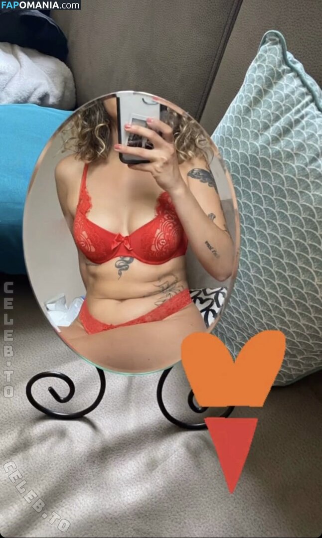 Ohneklamotte / yasmindouah Nudo OnlyFans  Foto trapelata #19