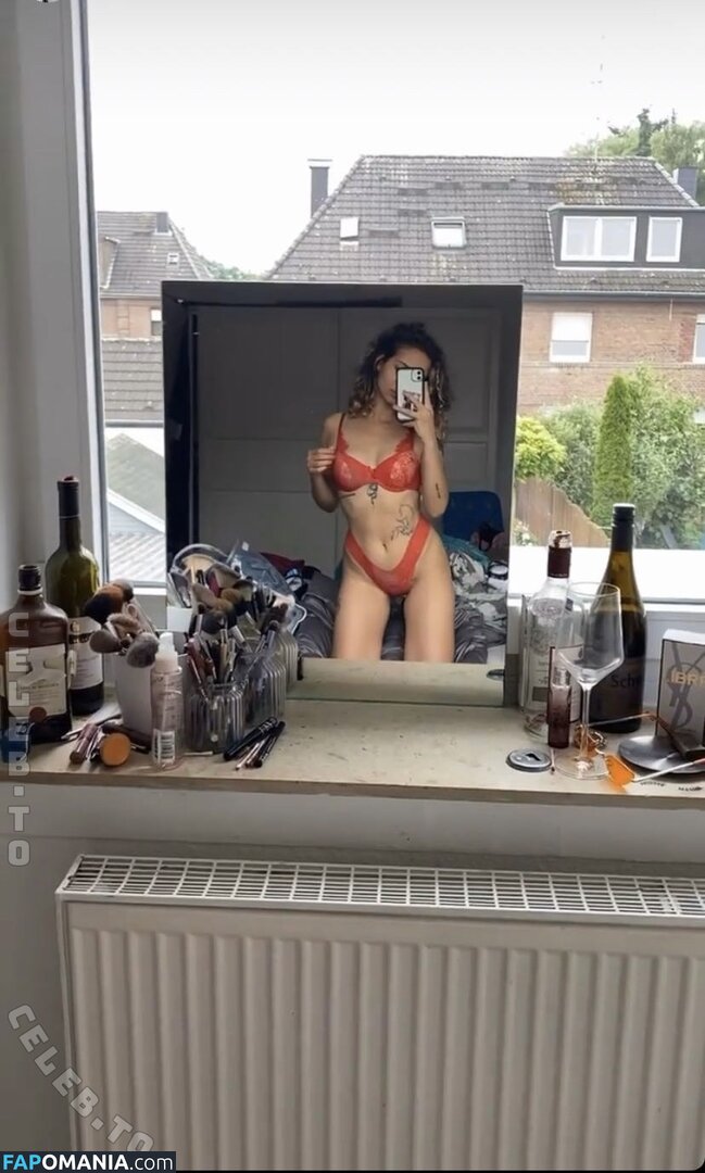 Ohneklamotte / yasmindouah Nudo OnlyFans  Foto trapelata #20