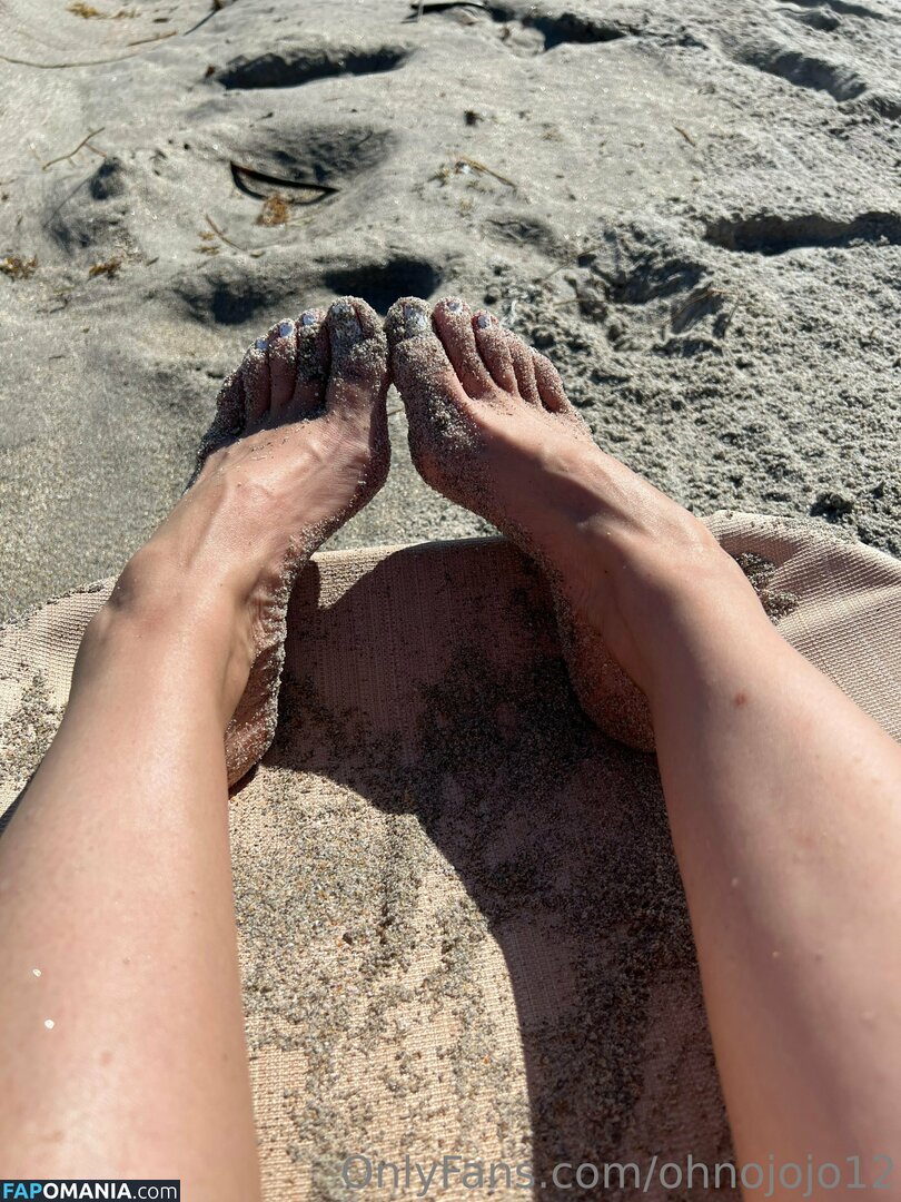 ohnojojo12 / ohnono126 Nudo OnlyFans  Foto trapelata #3