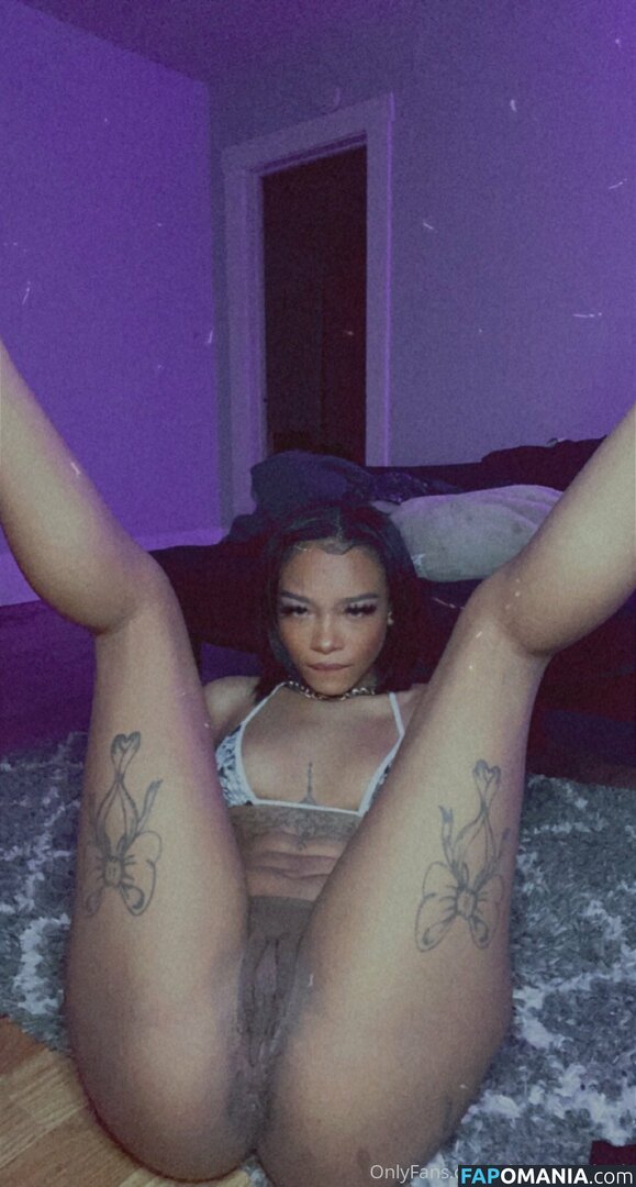 ohsoyouaaliyah Nudo OnlyFans  Foto trapelata #1