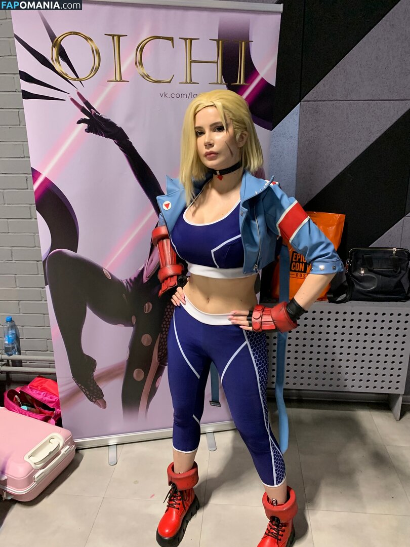 LadyOichiChan / Oichi / oichichan Nudo OnlyFans  Foto trapelata #1595