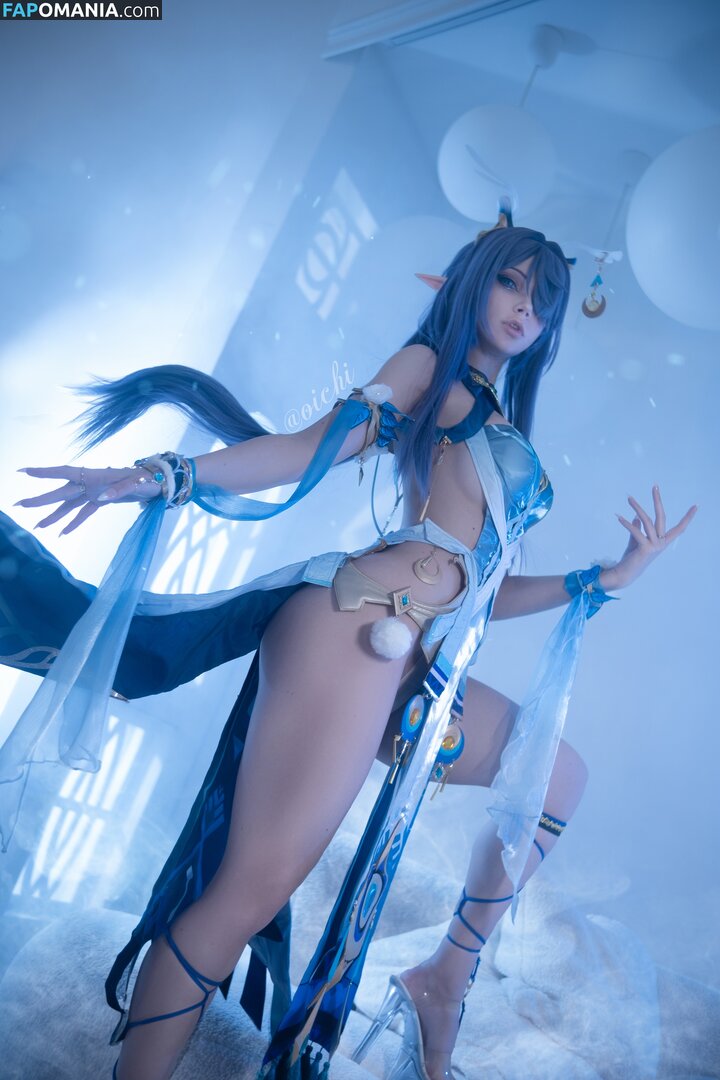 LadyOichiChan / Oichi / oichichan Nudo OnlyFans  Foto trapelata #1599