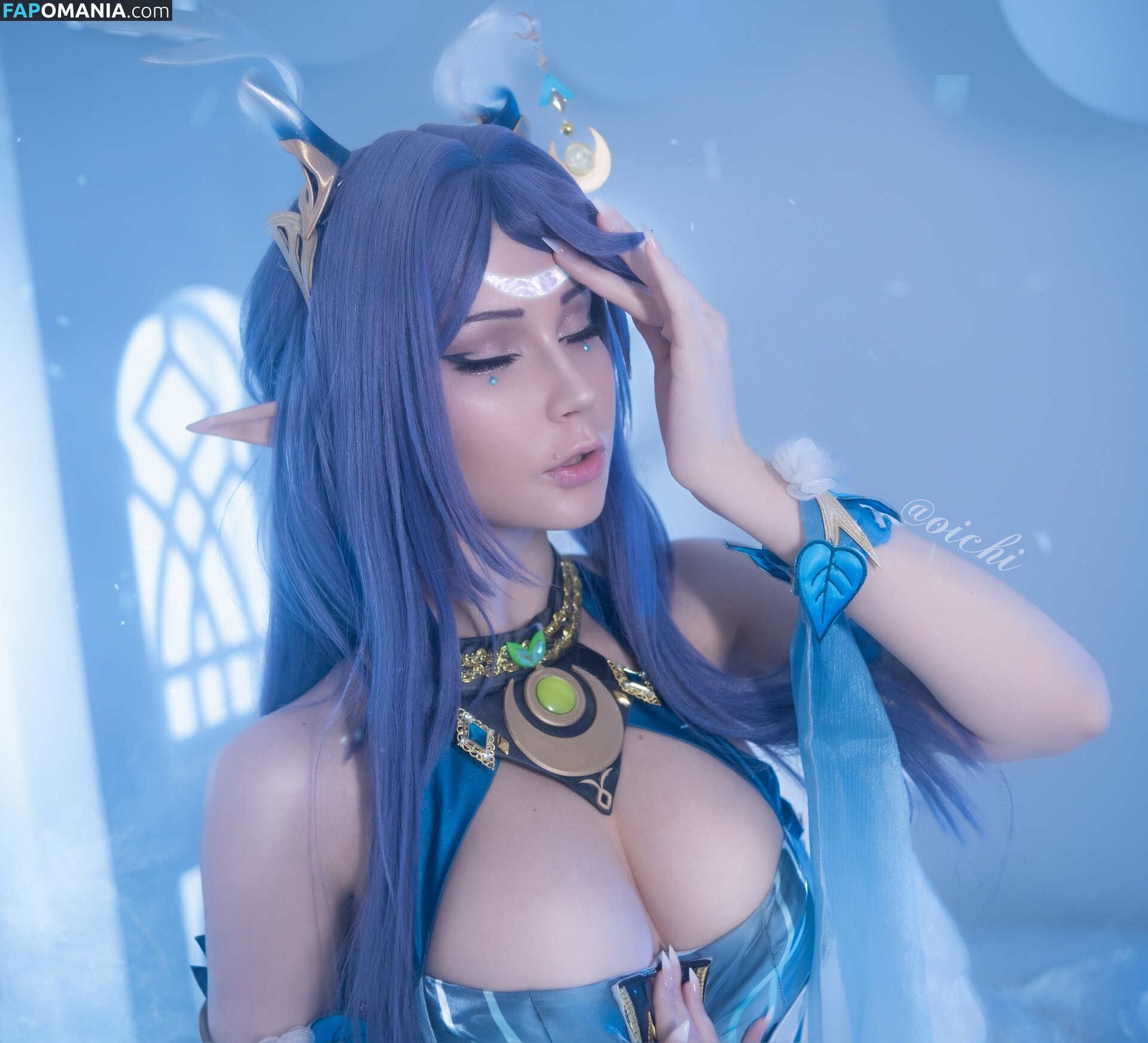 LadyOichiChan / Oichi / oichichan Nudo OnlyFans  Foto trapelata #1601