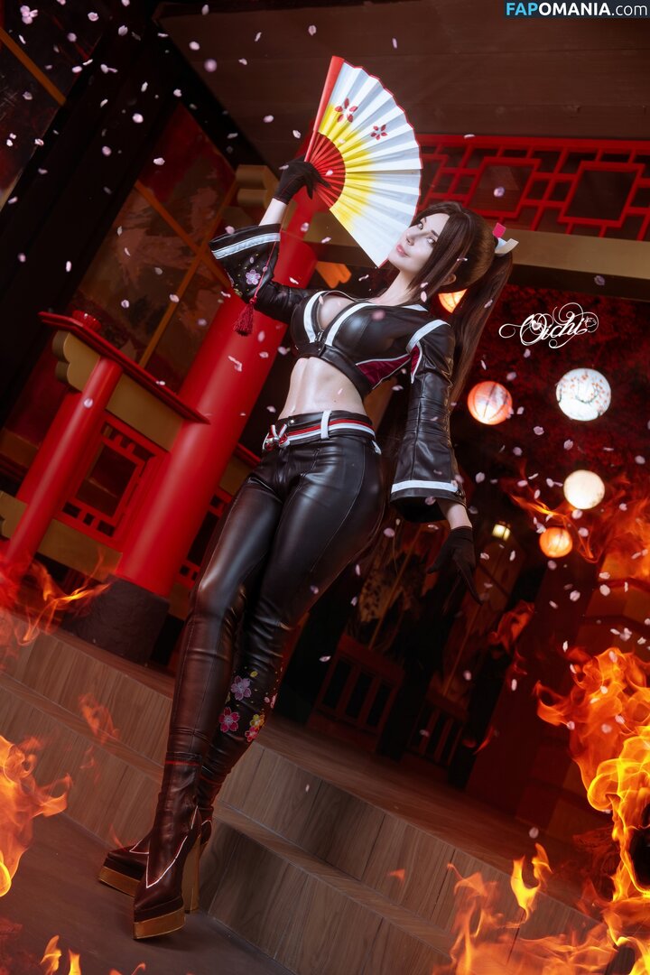 LadyOichiChan / Oichi / oichichan Nudo OnlyFans  Foto trapelata #1606