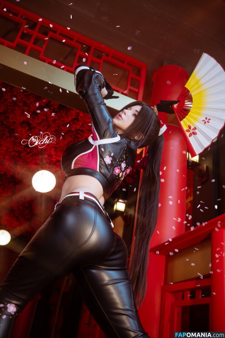 LadyOichiChan / Oichi / oichichan Nudo OnlyFans  Foto trapelata #1607