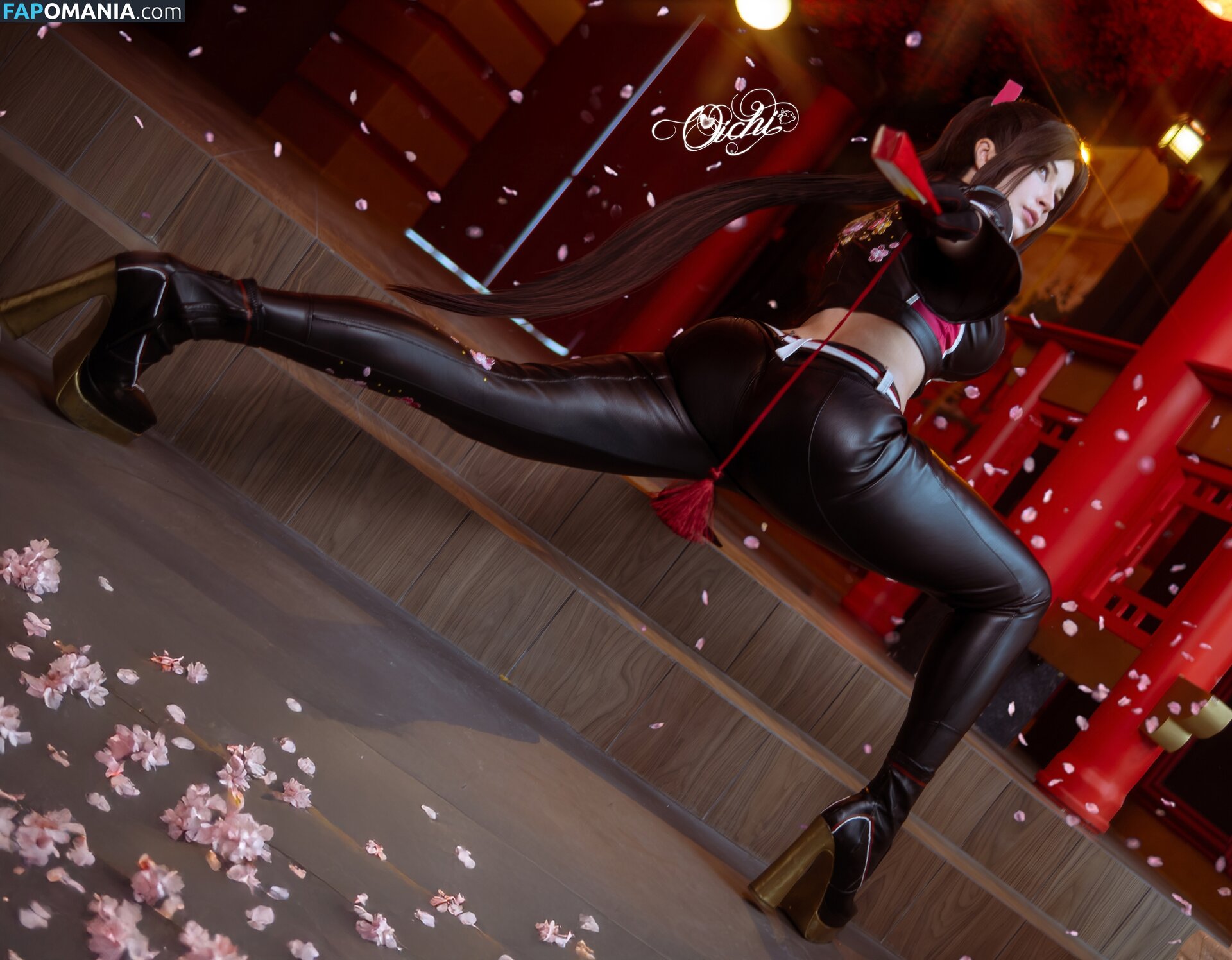 LadyOichiChan / Oichi / oichichan Nudo OnlyFans  Foto trapelata #1608