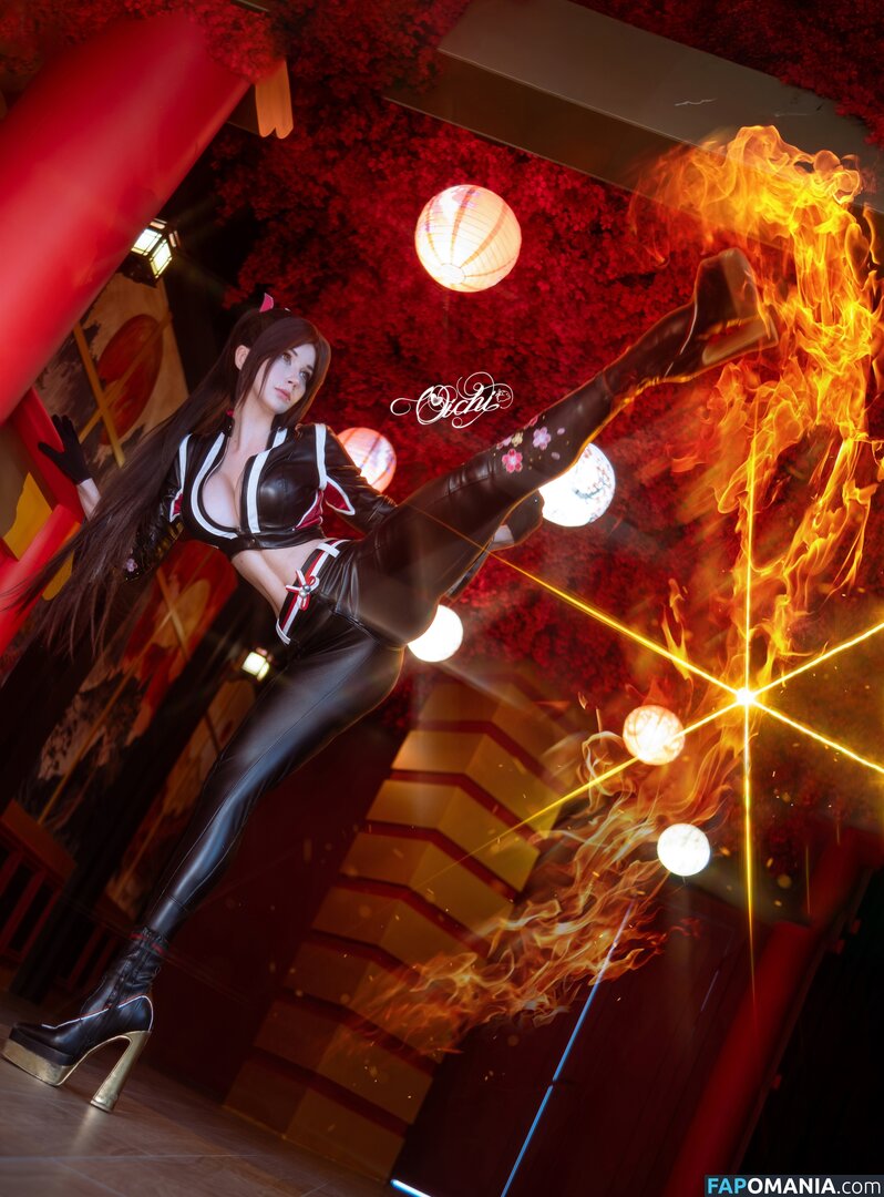 LadyOichiChan / Oichi / oichichan Nudo OnlyFans  Foto trapelata #1609