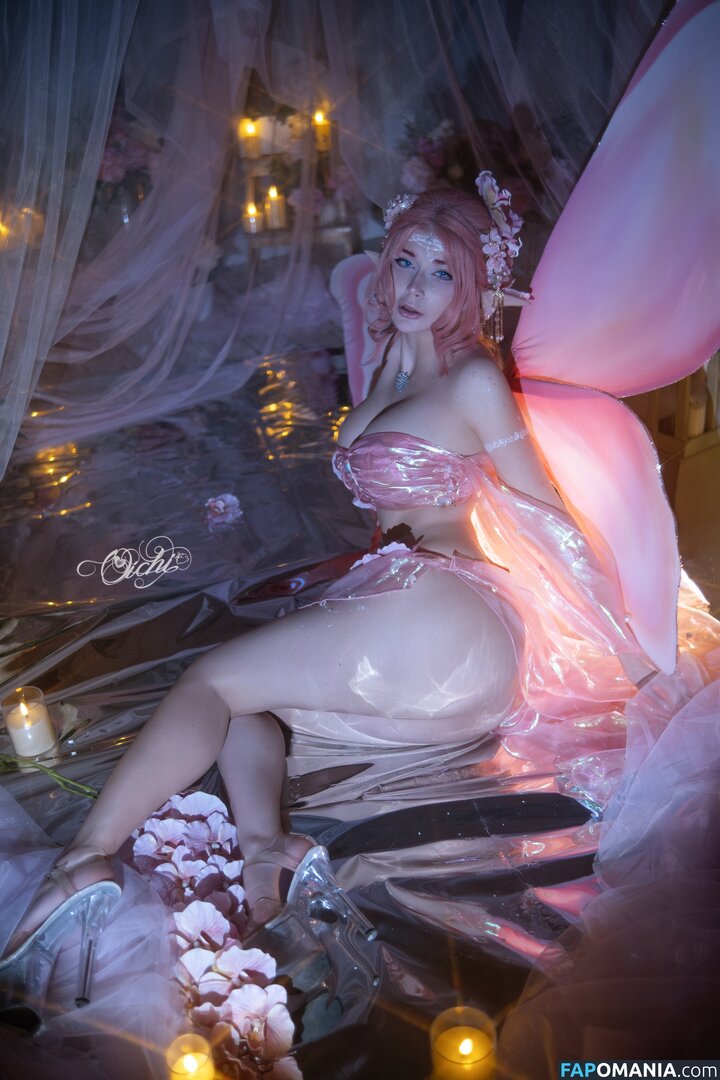 LadyOichiChan / Oichi / oichichan Nudo OnlyFans  Foto trapelata #1610