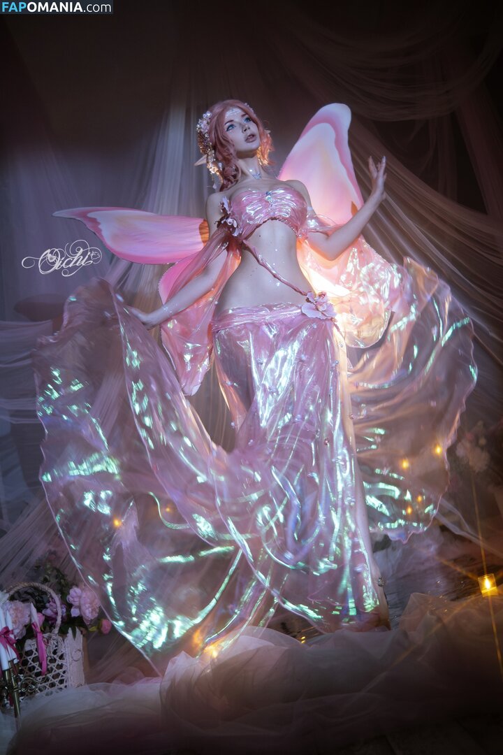 LadyOichiChan / Oichi / oichichan Nudo OnlyFans  Foto trapelata #1613