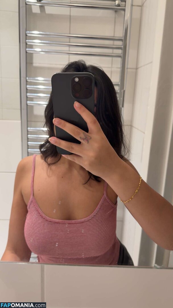 OkayBeant Nudo OnlyFans  Foto trapelata #3