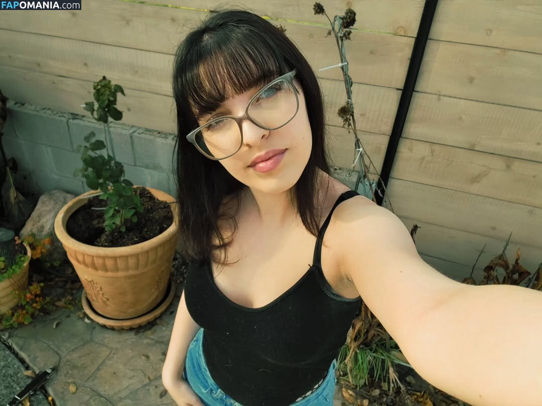 Minty / OkayMintyDust1 / Okaymintydust / https: Nudo OnlyFans  Foto trapelata #16