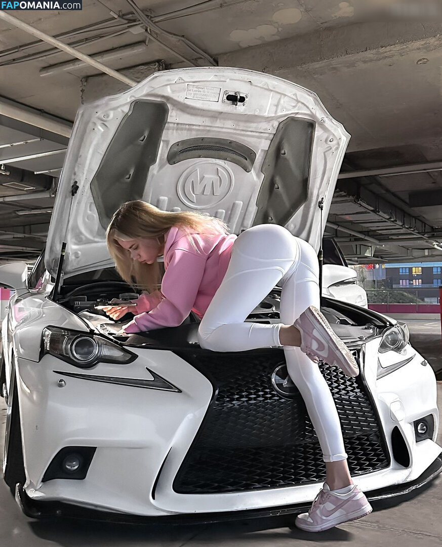 okidooky Nudo OnlyFans  Foto trapelata #87