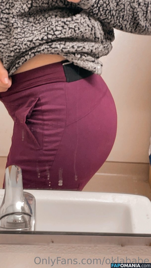 oklababe / oklagirl Nudo OnlyFans  Foto trapelata #14