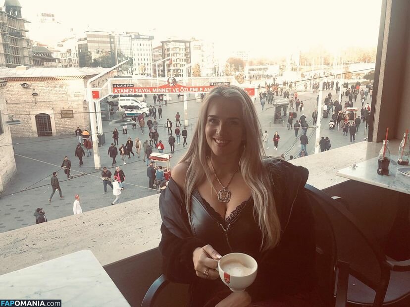 Oksana Mishyna / pamellachka_pamellachka Nudo OnlyFans  Foto trapelata #18