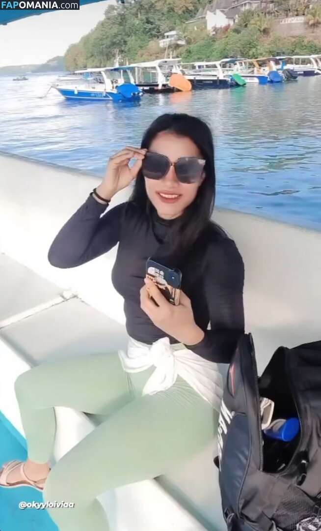 Ceboloky / Oky Olivia / Okyyoliviaa / mastermarcelo5 / okyyloiviaa Nudo OnlyFans  Foto trapelata #3