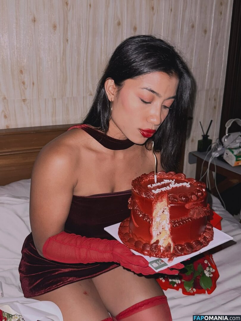 Ceboloky / Oky Olivia / Okyyoliviaa / mastermarcelo5 / okyyloiviaa Nudo OnlyFans  Foto trapelata #15
