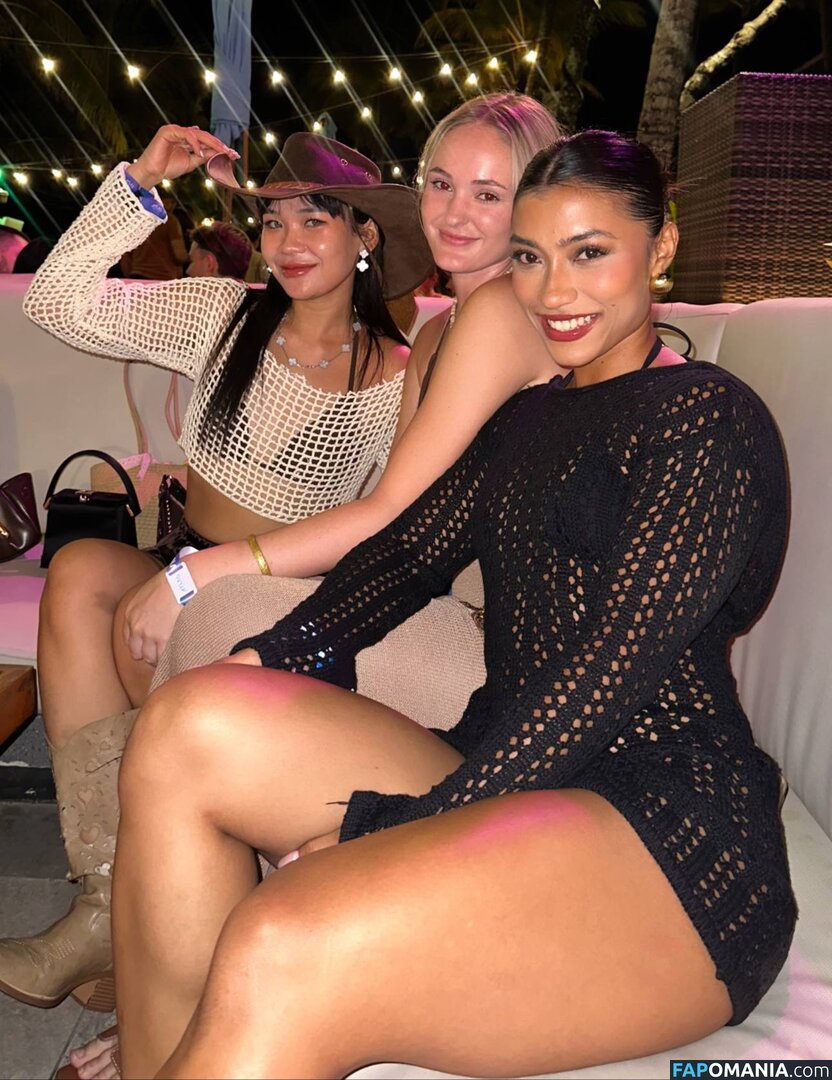 Ceboloky / Oky Olivia / Okyyoliviaa / mastermarcelo5 / okyyloiviaa Nudo OnlyFans  Foto trapelata #30
