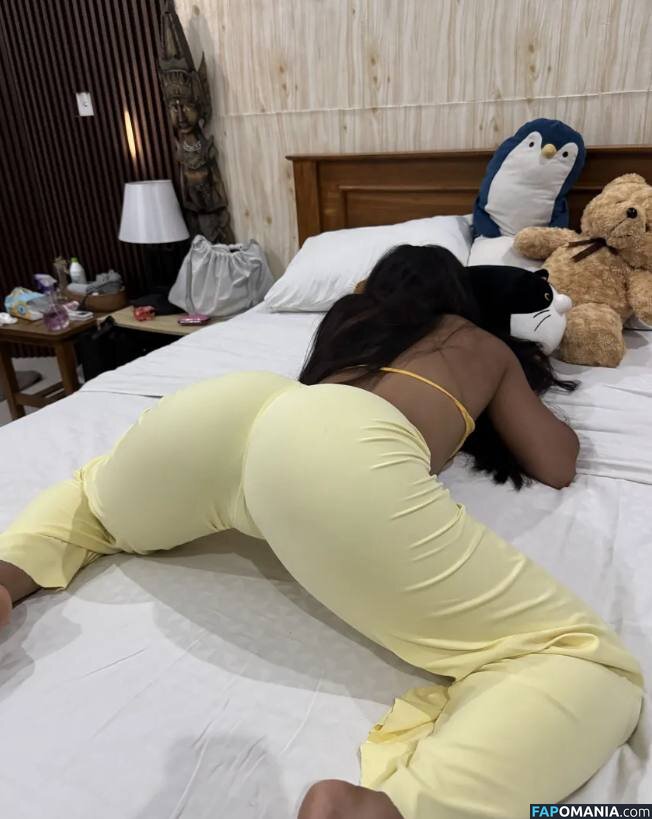 Ceboloky / Oky Olivia / Okyyoliviaa / mastermarcelo5 / okyyloiviaa Nudo OnlyFans  Foto trapelata #32
